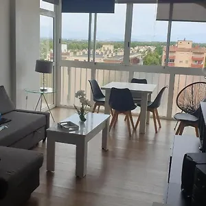 Les Pieds Dans L' Eau Apartamento