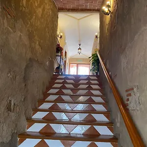 Rural Cal Amadeu Vilanova de Escornalbou