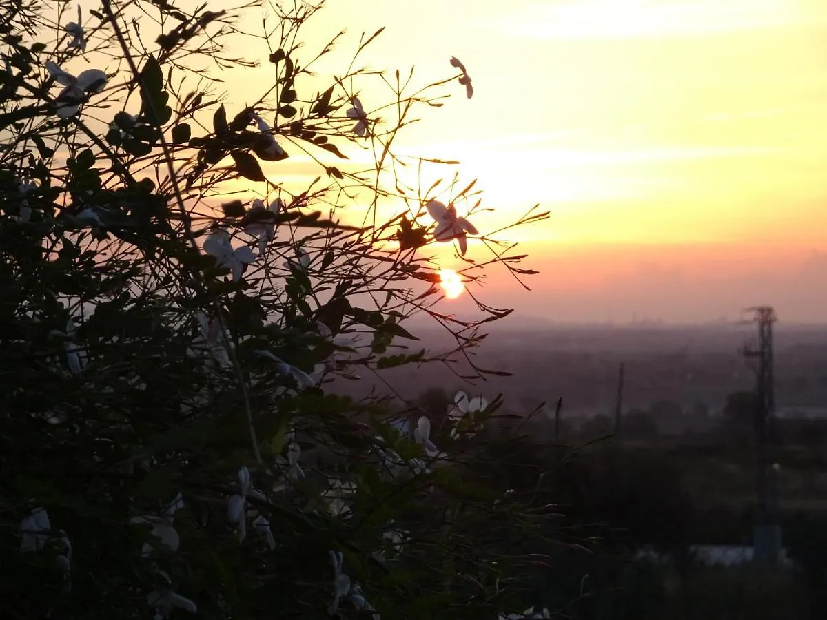 L'Albaida, Tranquility, Views Of Sea And Mountains Appartement Vilanova de Escornalbou