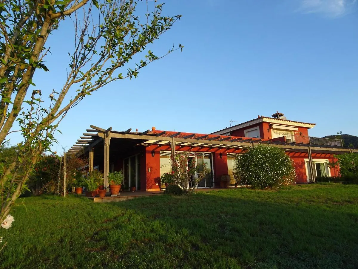 L'Albaida, Tranquility, Views Of Sea And Mountains Appartement Vilanova de Escornalbou