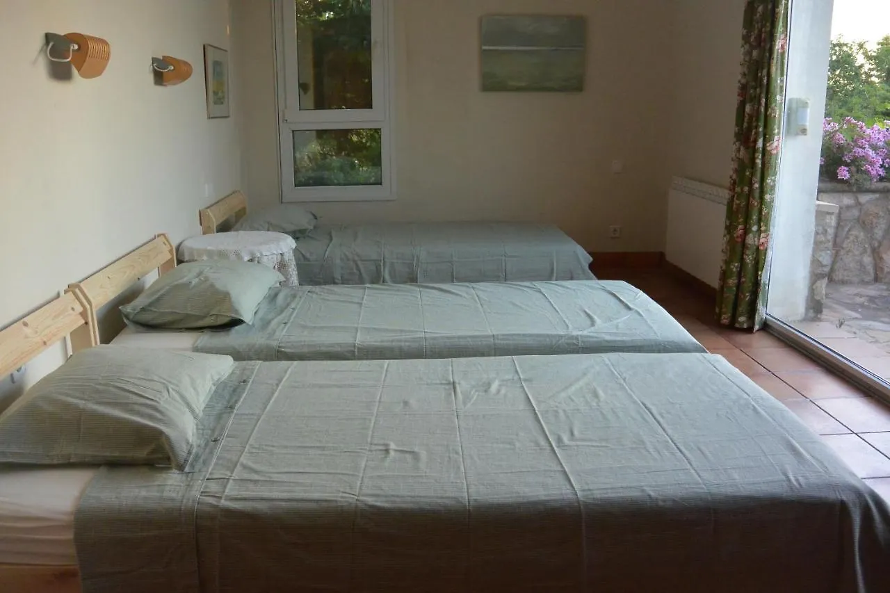 L'Albaida, Tranquility, Views Of Sea And Mountains Appartement Vilanova de Escornalbou