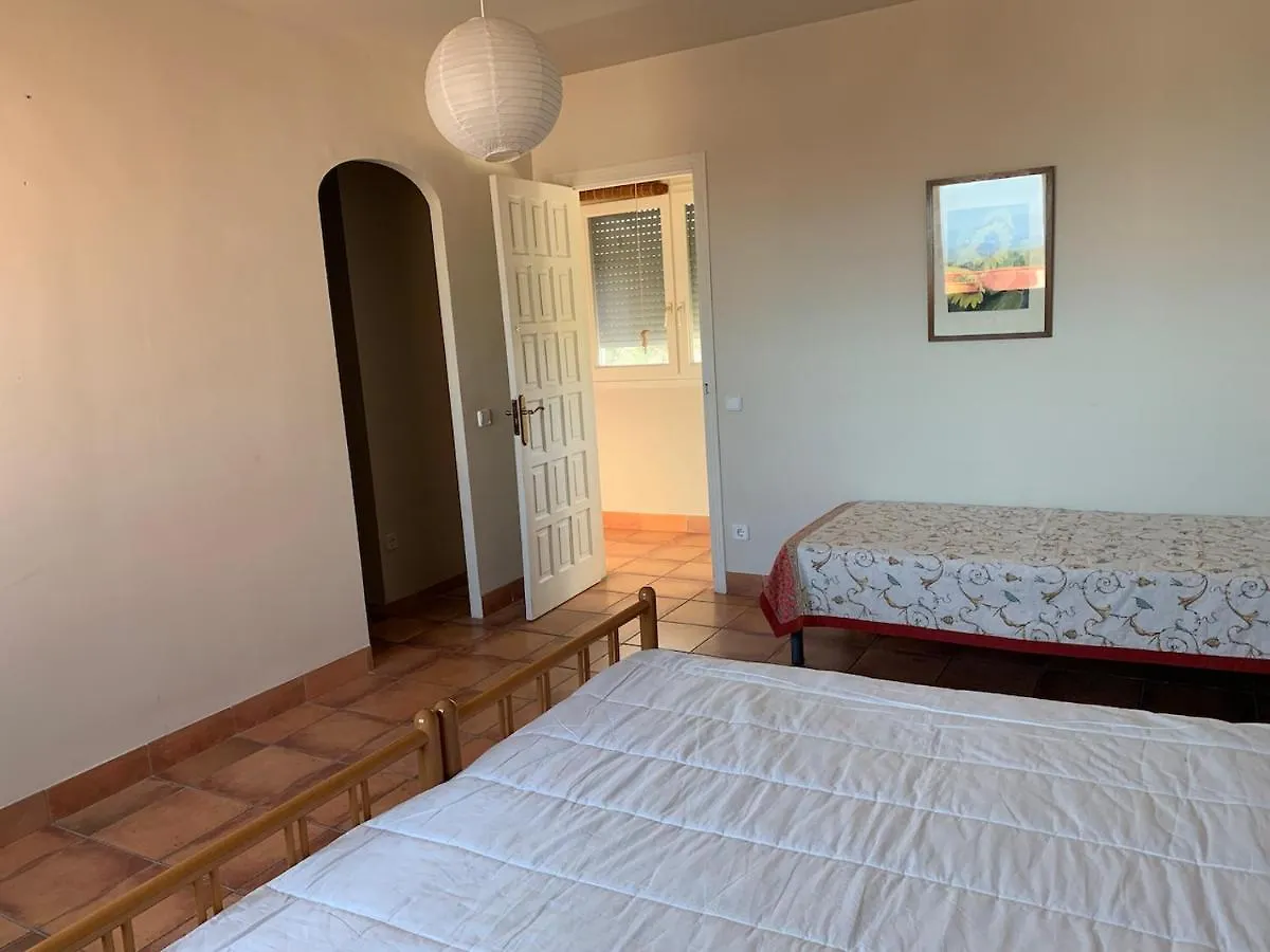 L'Albaida, Tranquility, Views Of Sea And Mountains Appartement Vilanova de Escornalbou