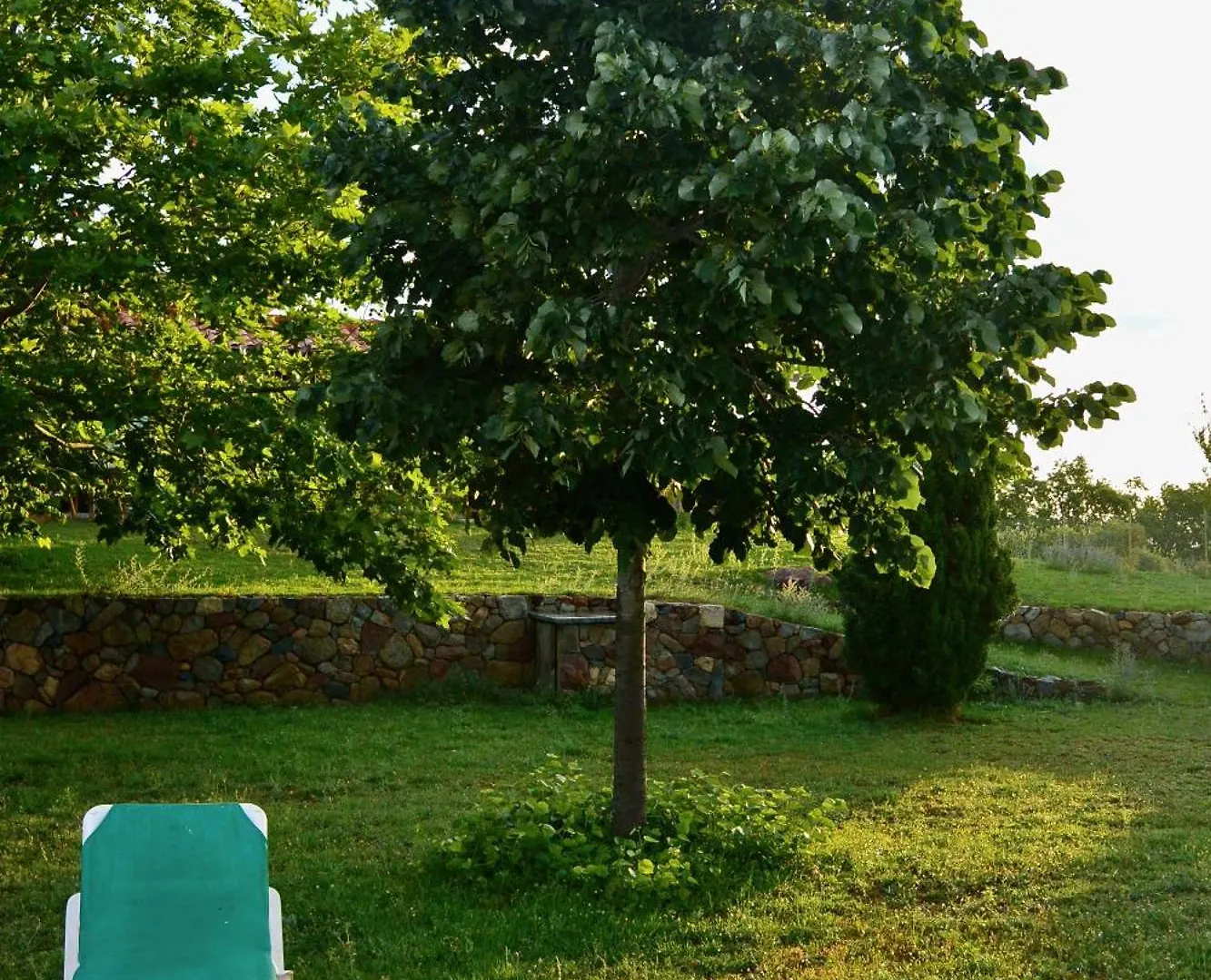 L'Albaida, Tranquility, Views Of Sea And Mountains Appartement Vilanova de Escornalbou