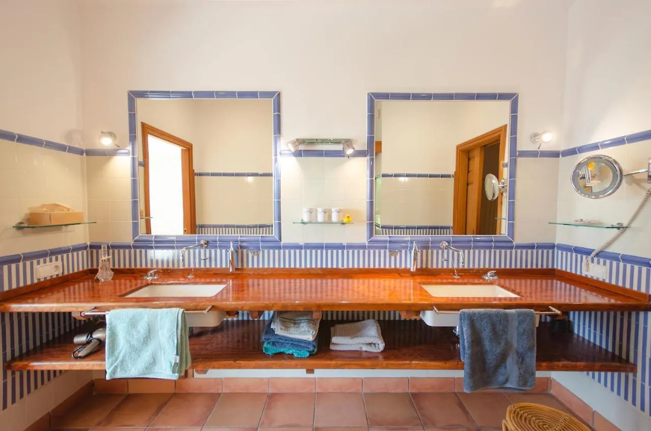 L'Albaida, Tranquility, Views Of Sea And Mountains Appartement Vilanova de Escornalbou