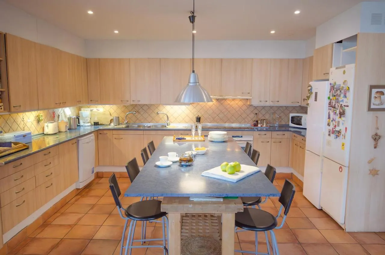 L'Albaida, Tranquility, Views Of Sea And Mountains Appartement Vilanova de Escornalbou