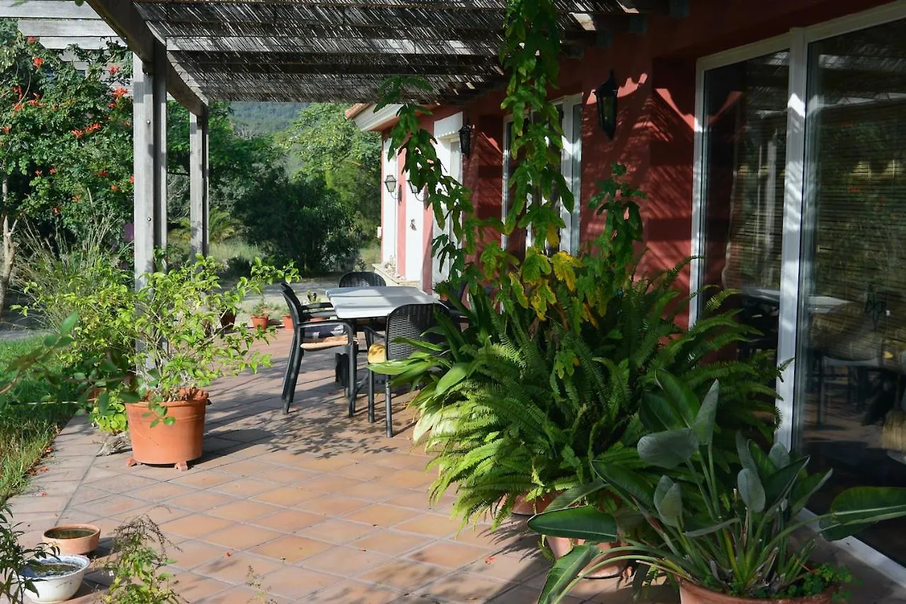 L'Albaida, Tranquility, Views Of Sea And Mountains Appartement Vilanova de Escornalbou