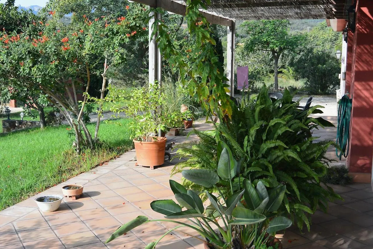 L'Albaida, Tranquility, Views Of Sea And Mountains Appartement Vilanova de Escornalbou