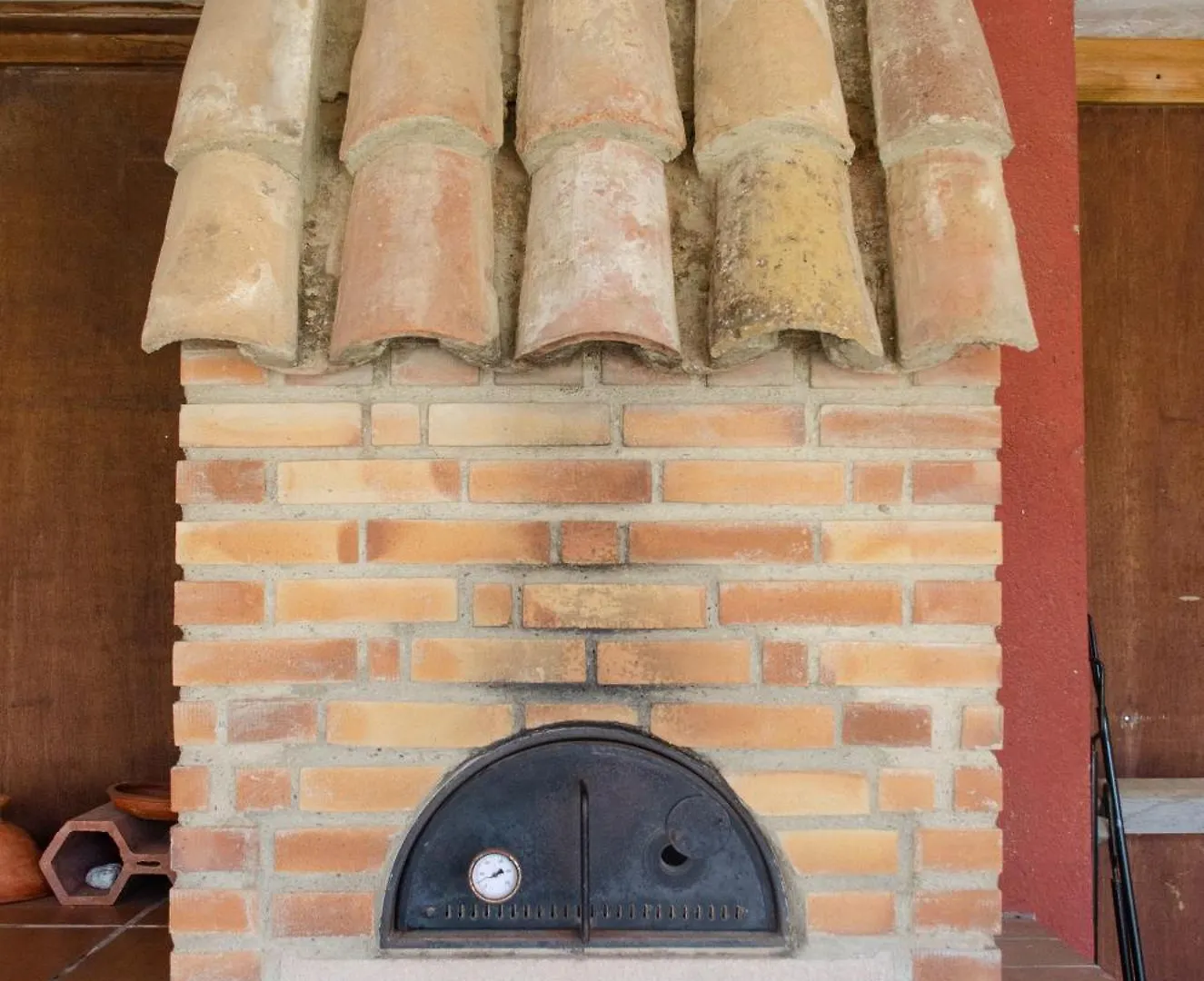 L'Albaida, Tranquility, Views Of Sea And Mountains Appartement Vilanova de Escornalbou