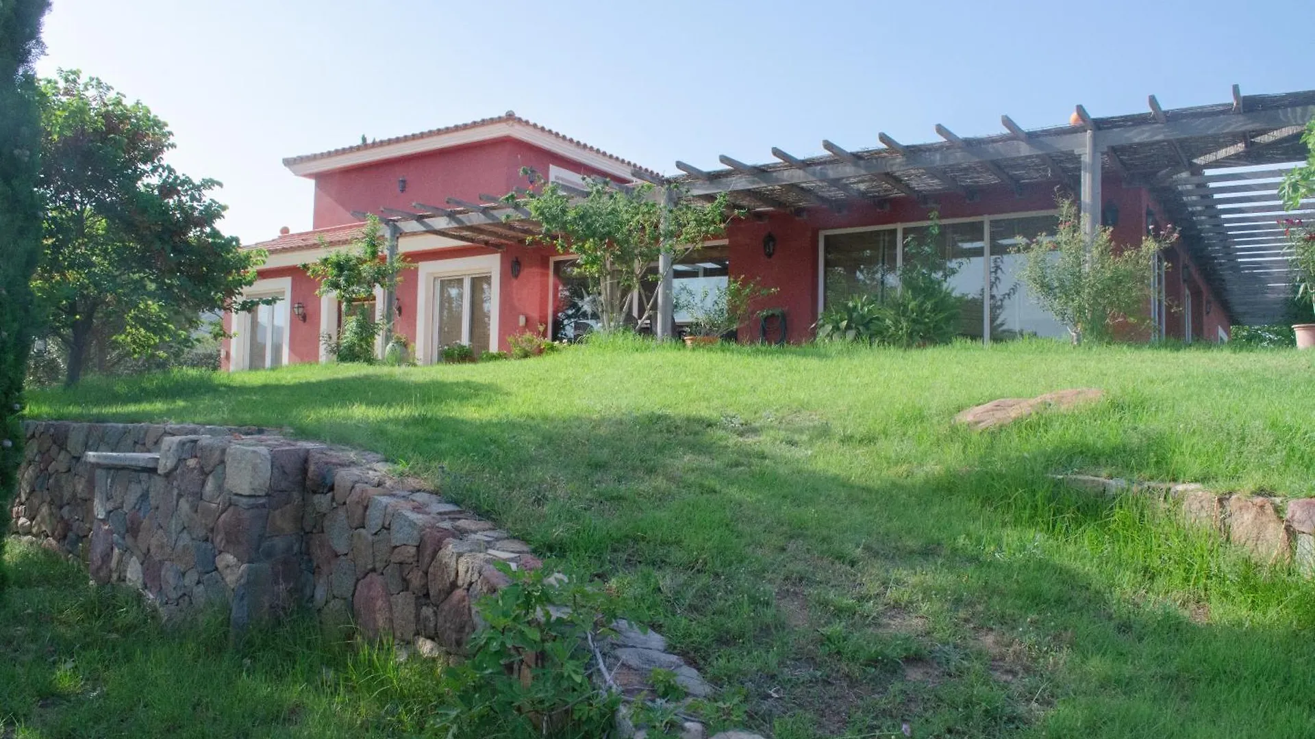 L'Albaida, Tranquility, Views Of Sea And Mountains Appartement Vilanova de Escornalbou