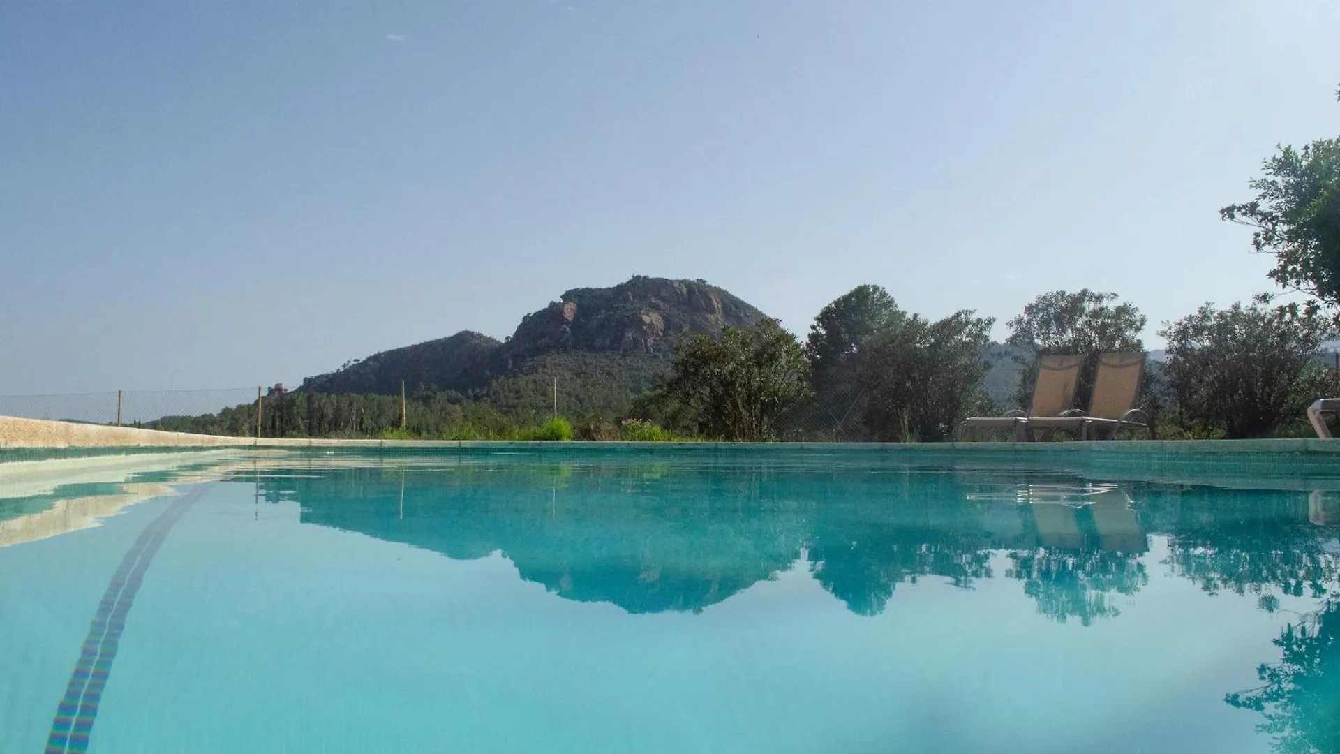 L'Albaida, Tranquility, Views Of Sea And Mountains Appartement Vilanova de Escornalbou