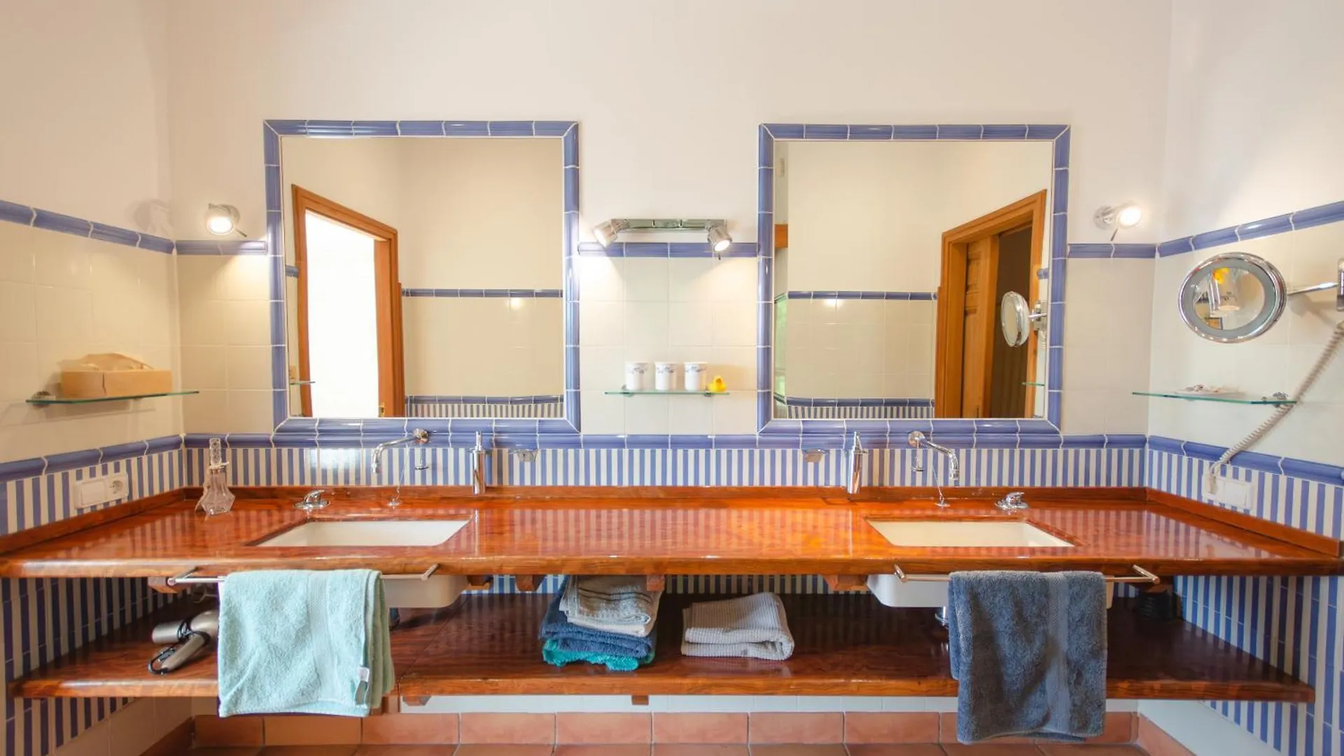 L'Albaida, Tranquility, Views Of Sea And Mountains Appartement Vilanova de Escornalbou